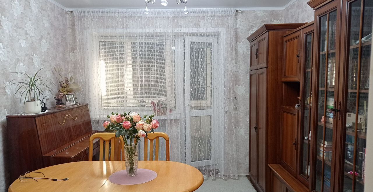 квартира р-н Гурьевский г Гурьевск ул Садовая 12 фото 9