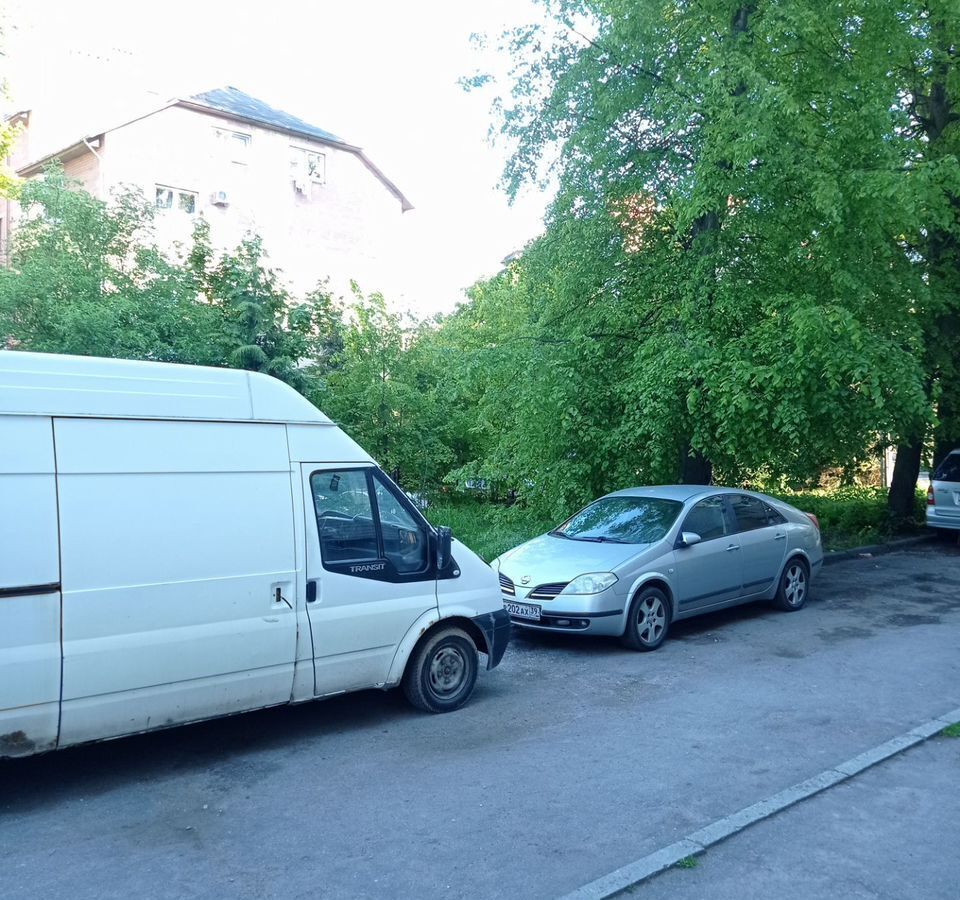 квартира р-н Гурьевский г Гурьевск ул Садовая 12 фото 14