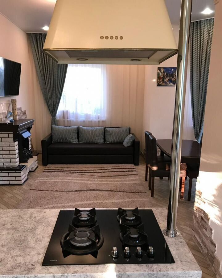 дом г Калининград р-н Центральный снт Лесное пер Садовый 9а фото 12