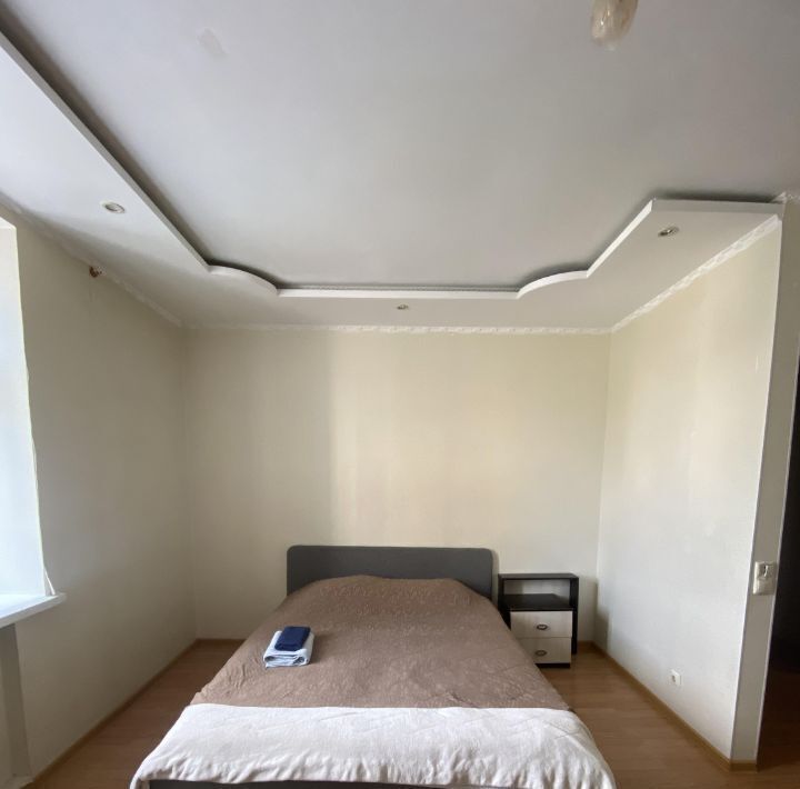 квартира г Казань метро Горки ул Гвардейская 31/42 фото 5