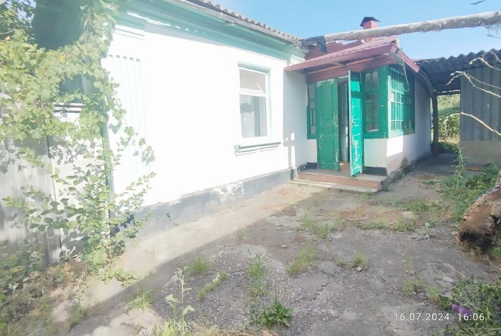 дом г Железноводск п Иноземцево ул Пионерская фото 6