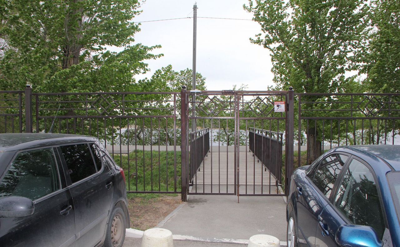 квартира г Энгельс ул Пристанская 85 Энгельсский р-н, муниципальное образование фото 34