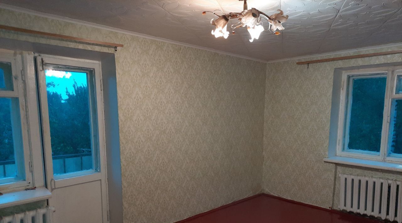 квартира р-н Кировский г Киров ул Жмакина 31 фото 6