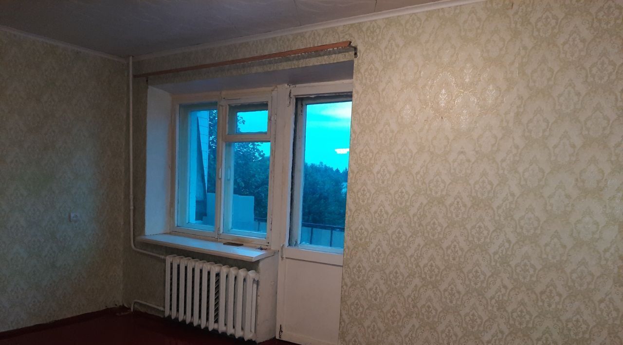 квартира р-н Кировский г Киров ул Жмакина 31 фото 5