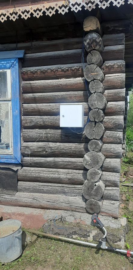 земля г Киров р-н Ленинский тер сдт Шинник-1 муниципальное образование Киров, 21 фото 26