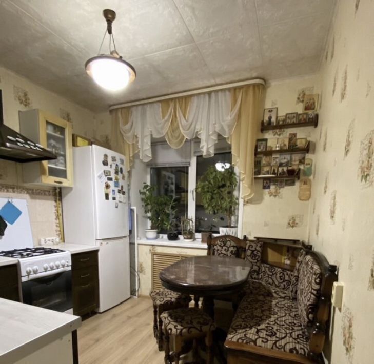квартира г Орел р-н Заводской ул Латышских Стрелков 107 фото 17