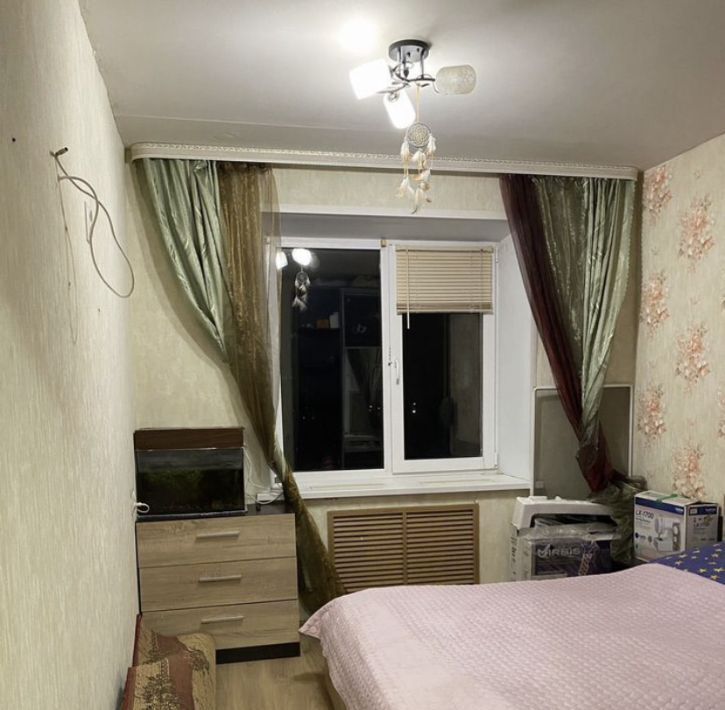 квартира г Орел р-н Заводской ул Латышских Стрелков 107 фото 16