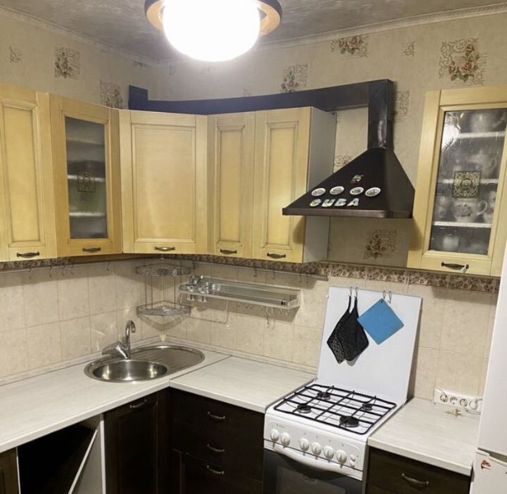 квартира г Орел р-н Заводской ул Латышских Стрелков 107 фото 18