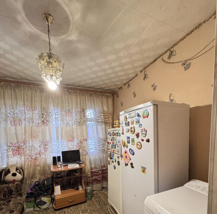 квартира г Сыктывкар ул Космонавтов 7 фото 5