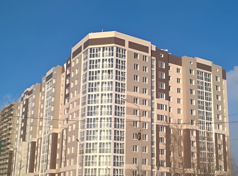 квартира г Южно-Сахалинск ул Железнодорожная 87 фото 8