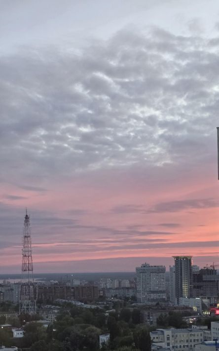 квартира г Самара Гагаринская ул Революционная 101г фото 14