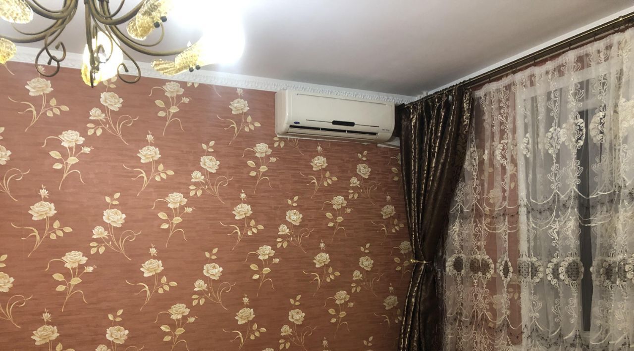 квартира г Курск р-н Центральный ул Димитрова 40 фото 9