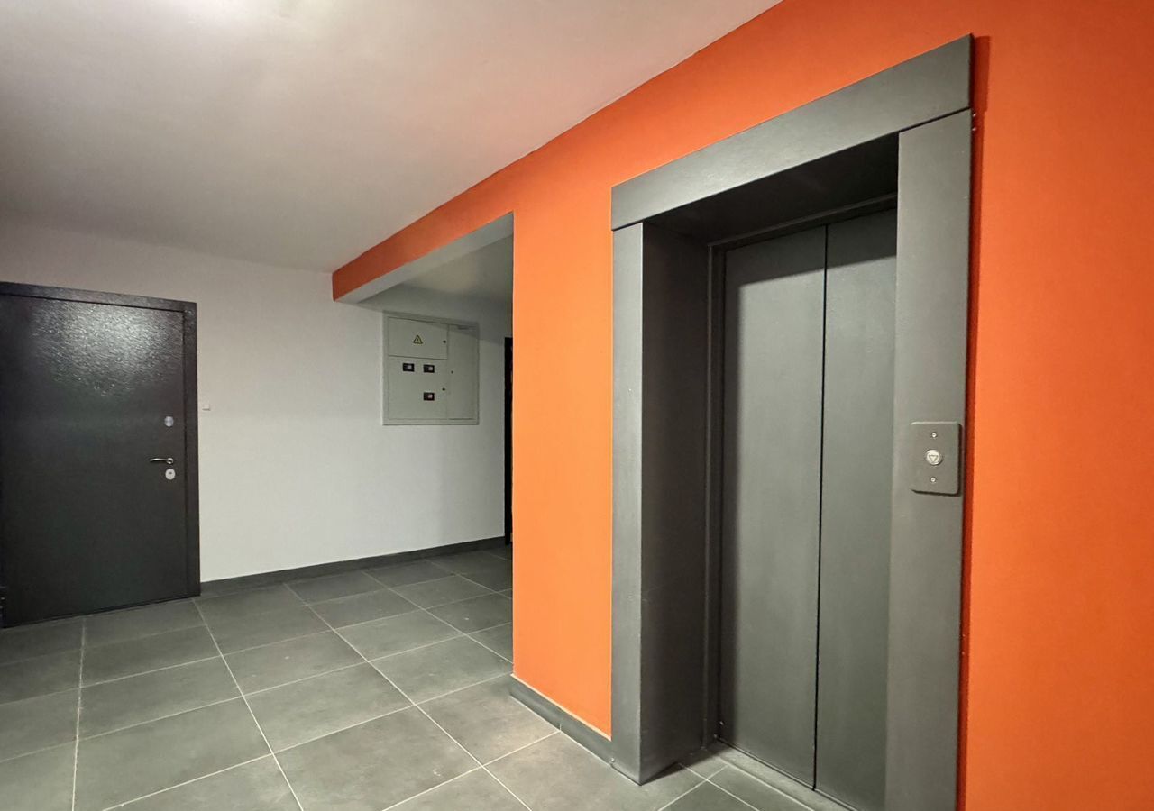 квартира г Смоленск п Одинцово р-н Ленинский д. 7, блок-секц. 1, 2, 3 фото 7
