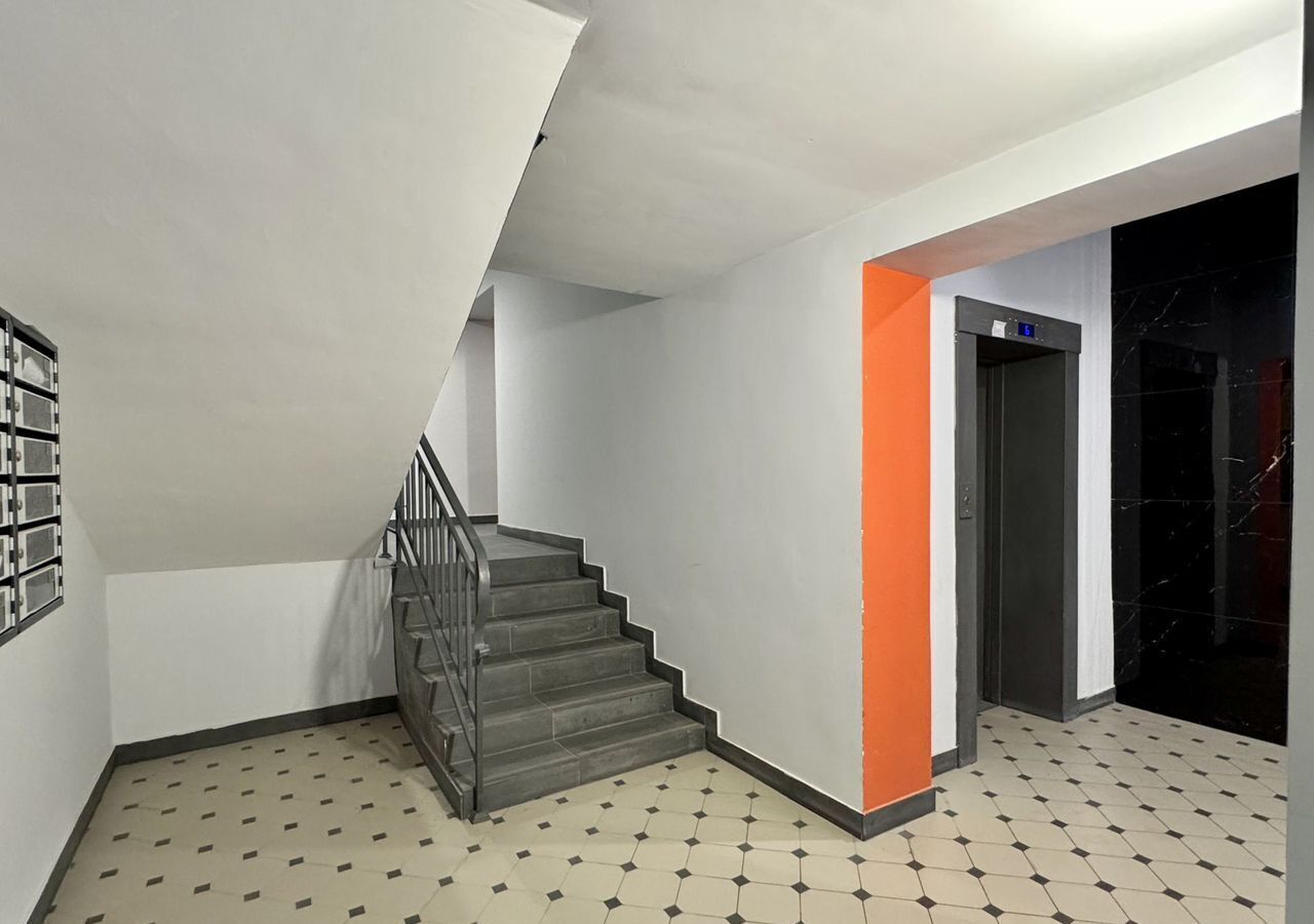 квартира г Смоленск п Одинцово р-н Ленинский д. 7, блок-секц. 1, 2, 3 фото 6