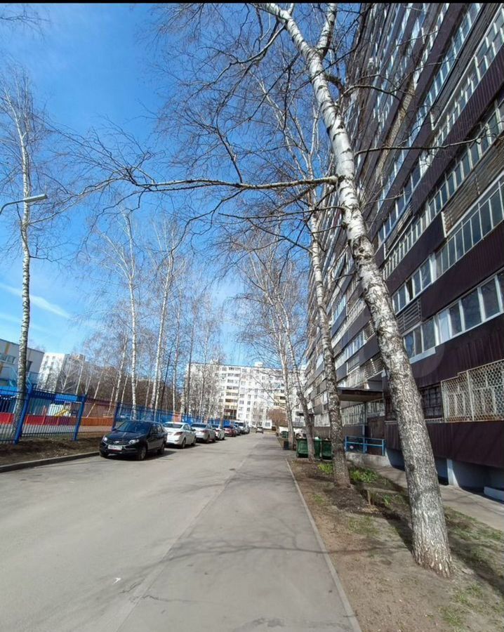 квартира г Набережные Челны р-н Автозаводский пр-кт Автозаводский 13 Республика Татарстан Татарстан фото 36