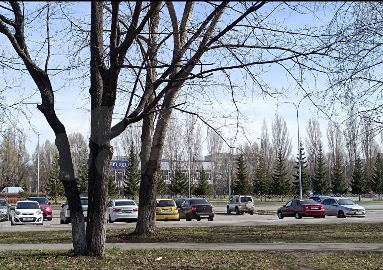 квартира г Набережные Челны р-н Автозаводский пр-кт Автозаводский 13 Республика Татарстан Татарстан фото 37