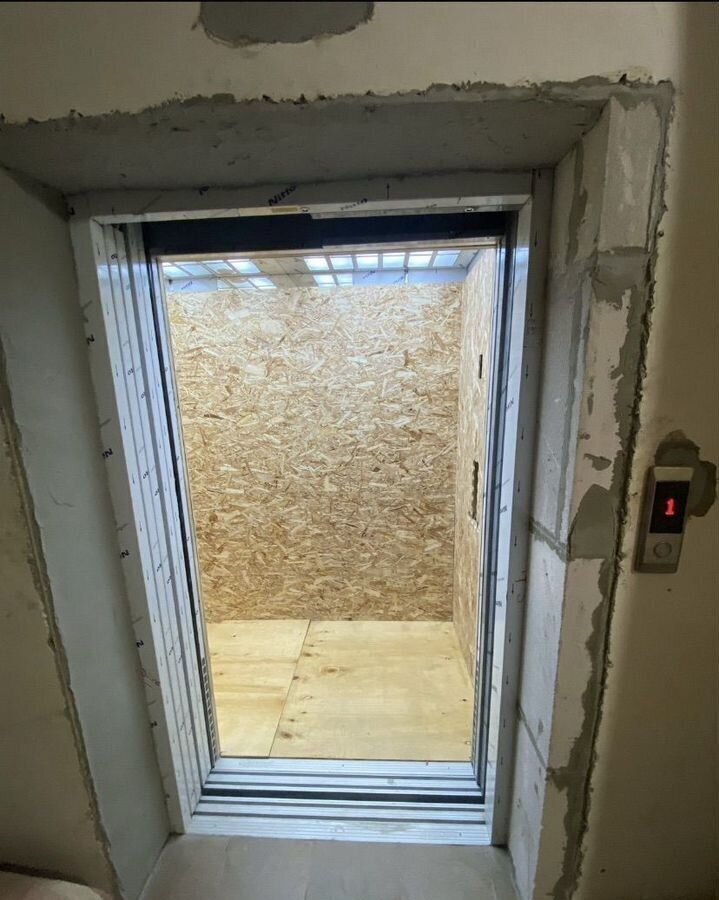 квартира г Каспийск ул Магомедали Магомеджанова 13а фото 16