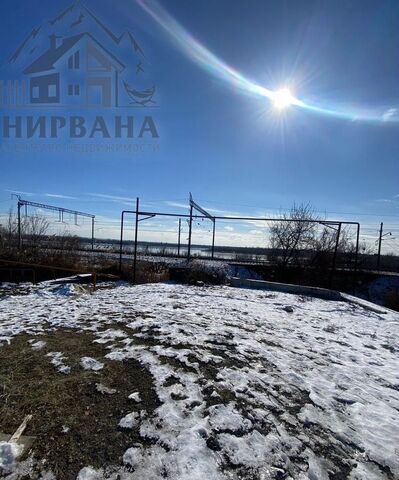 земля р-н Пролетарский ул Кржижановского фото