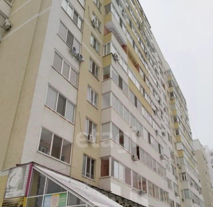 свободного назначения г Белгород Западный ул Буденного 17в фото 1