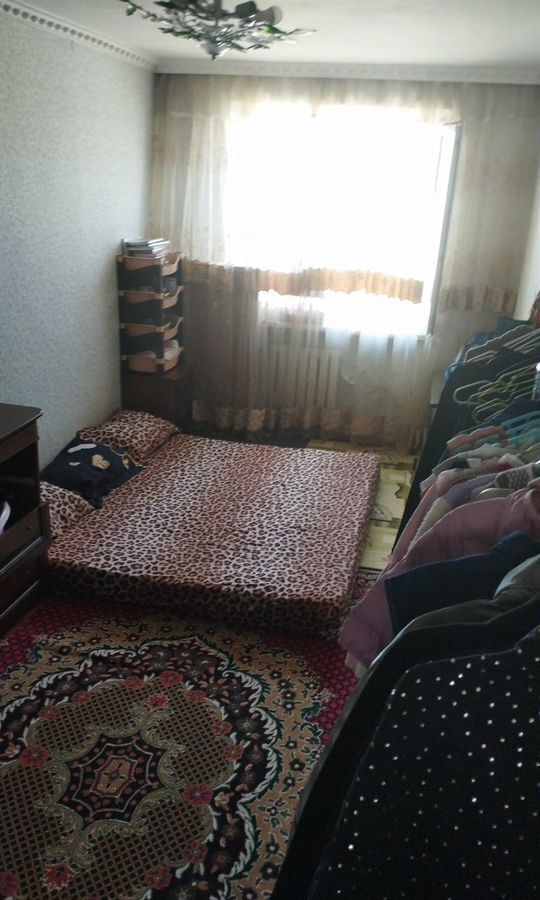 квартира г Грозный городок Маяковского посёлок Абузара Айдамирова Грозный, 78к 1, Висаитовский район фото 1