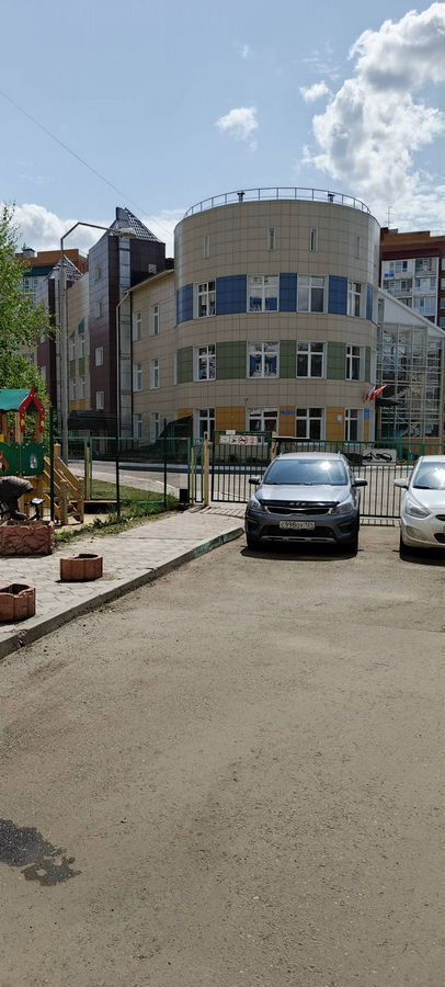 квартира г Красноярск р-н Советский ул Алексеева 25 фото 1