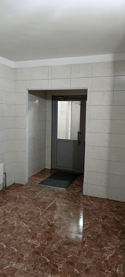 квартира г Красноярск р-н Советский ул Алексеева 25 фото 4