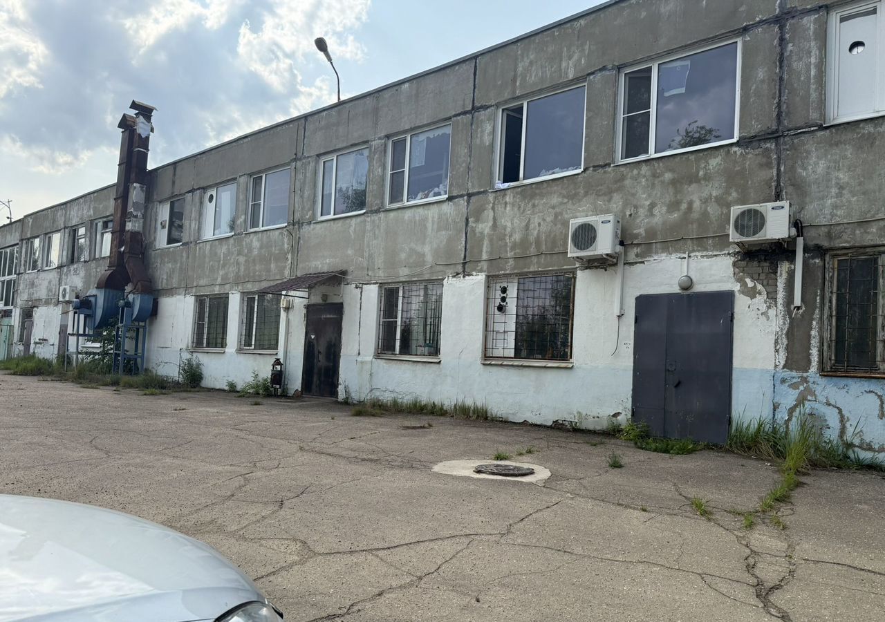 офис г Ярославль р-н Дзержинский ул Блюхера 21 фото 2
