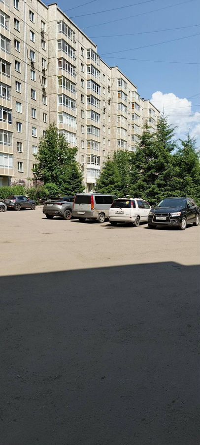квартира г Красноярск р-н Советский ул Алексеева 25 фото 3