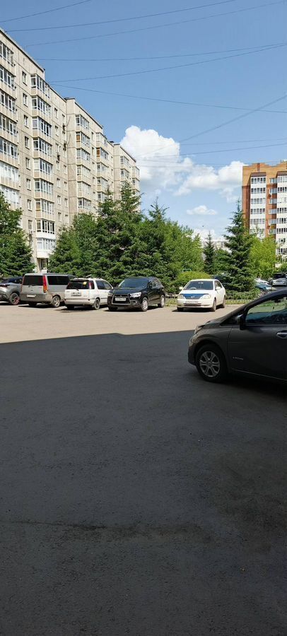 квартира г Красноярск р-н Советский ул Алексеева 25 фото 2