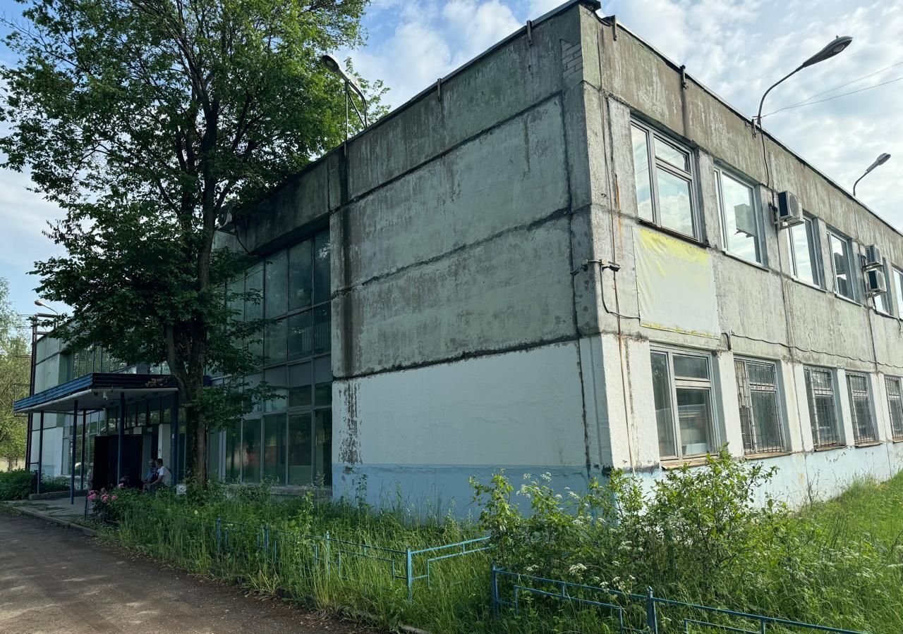 офис г Ярославль р-н Дзержинский ул Блюхера 21 фото 3