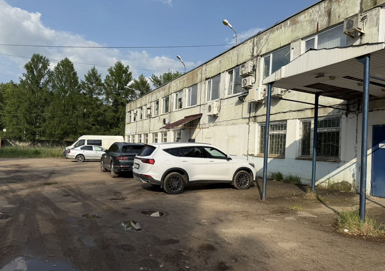офис г Ярославль р-н Дзержинский ул Блюхера 21 фото 4