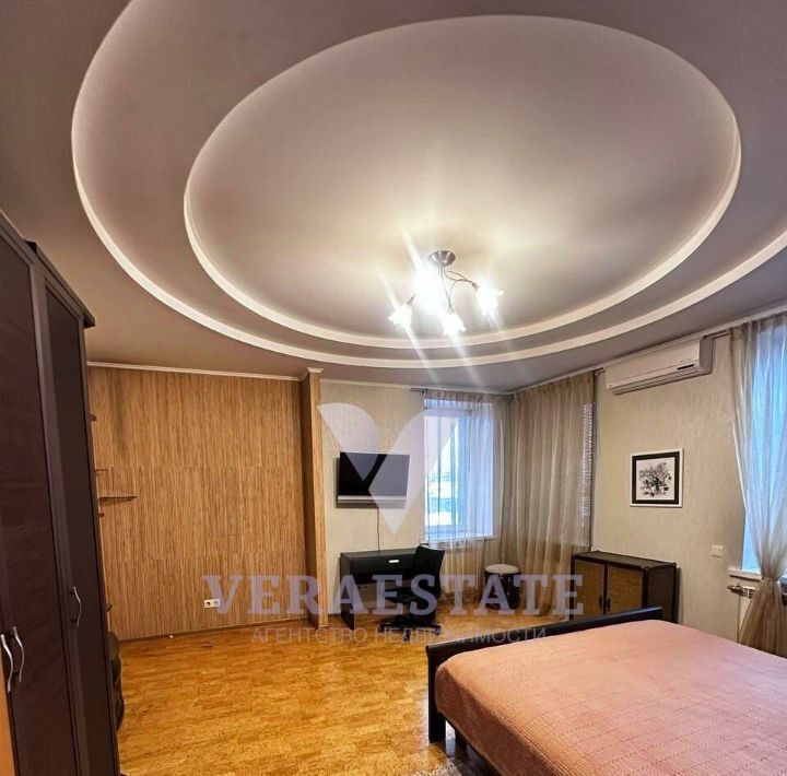квартира г Новосибирск Речной вокзал ул Ватутина 20/1 фото 3
