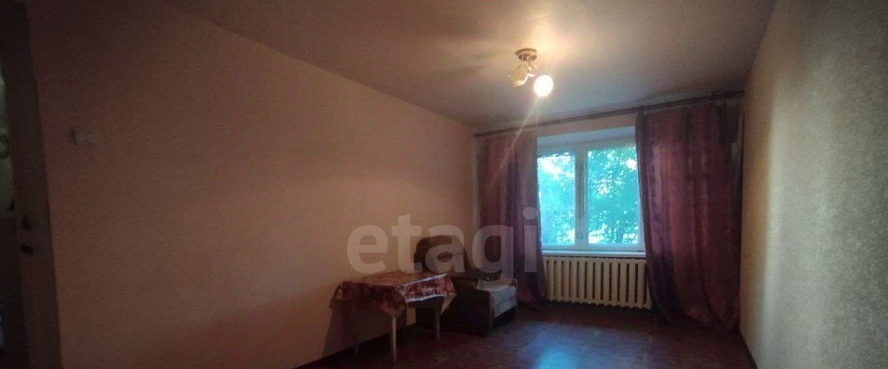 квартира г Нижний Новгород Горьковская ул Терешковой 11 фото 1
