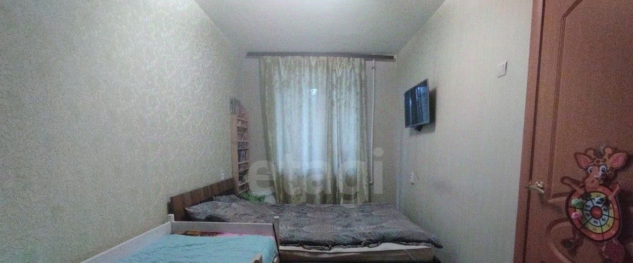 квартира г Нижний Новгород Бурнаковская ш Московское 84а фото 1