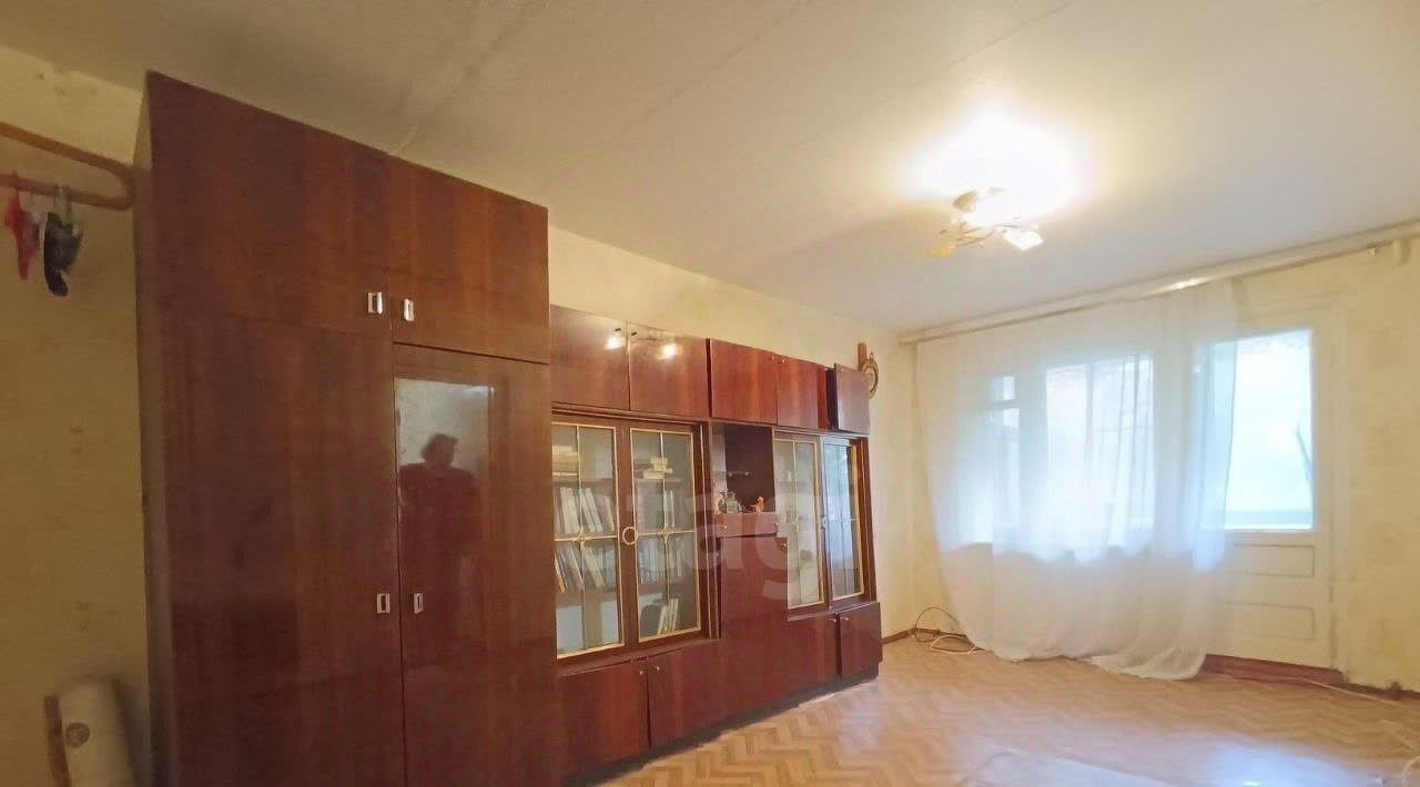 квартира г Нижний Новгород Горьковская ул Трудовая 25 фото 1