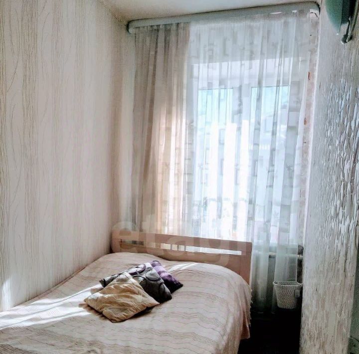 квартира г Бор ул Октябрьская 2а фото 3