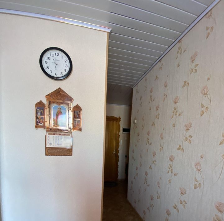 квартира г Нижний Новгород Буревестник ул Ясная 33 фото 4