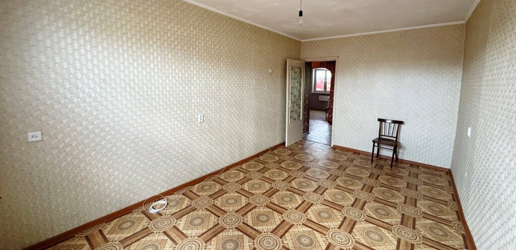 квартира г Чита ул Красноармейская 65 фото 4