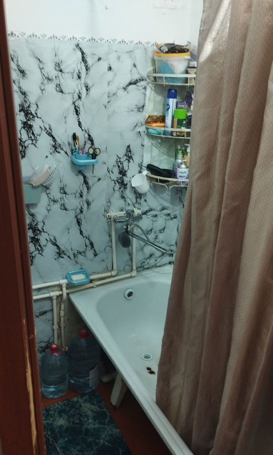 квартира г Грозный городок Маяковского посёлок Абузара Айдамирова Грозный, 78к 1, Висаитовский район фото 8