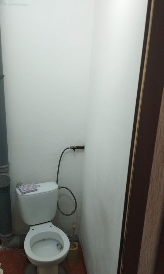 квартира г Грозный городок Маяковского посёлок Абузара Айдамирова Грозный, 78к 1, Висаитовский район фото 9