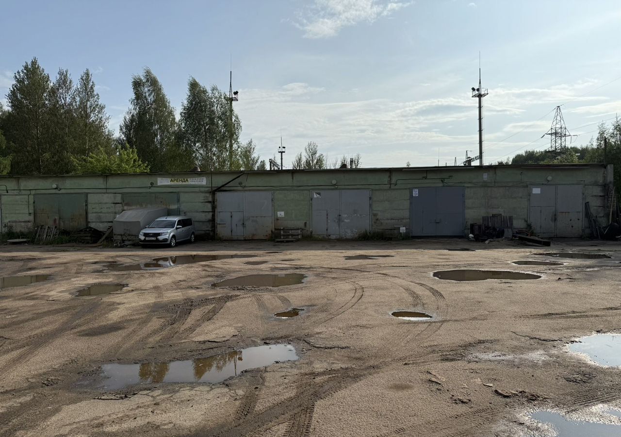 офис г Ярославль р-н Дзержинский ул Блюхера 21 фото 8