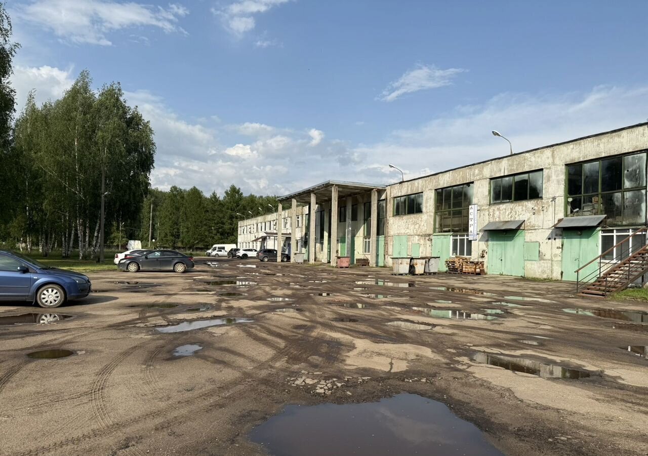 офис г Ярославль р-н Дзержинский ул Блюхера 21 фото 5