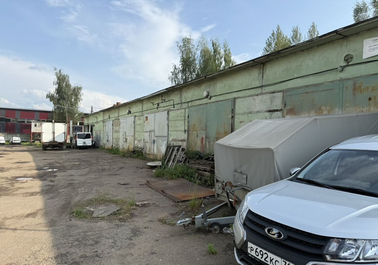 офис г Ярославль р-н Дзержинский ул Блюхера 21 фото 9
