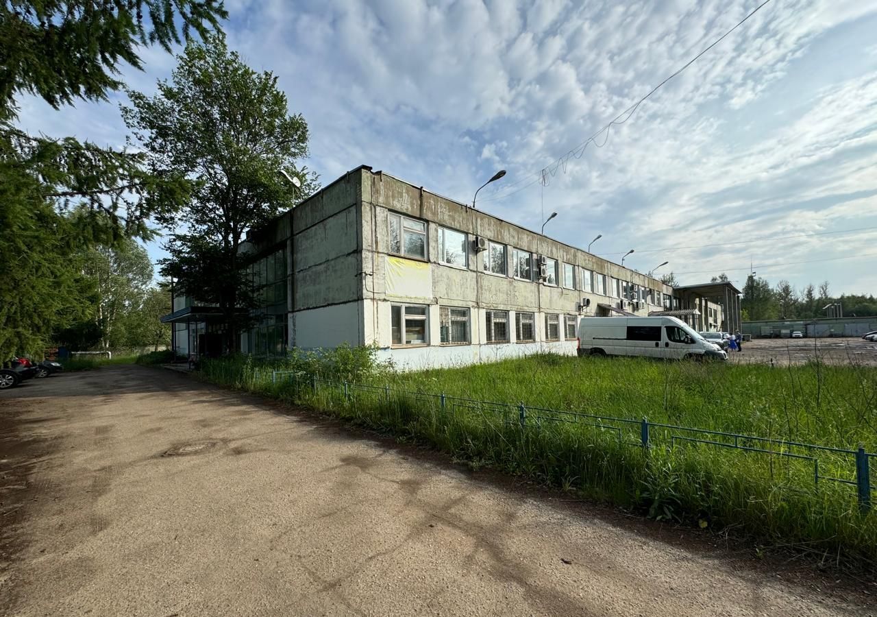 офис г Ярославль р-н Дзержинский ул Блюхера 21 фото 6
