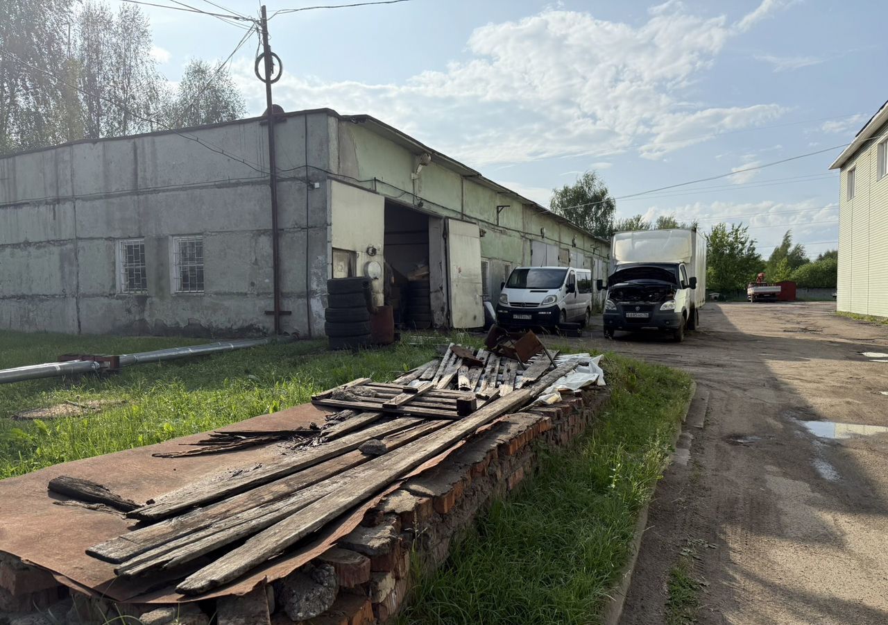 офис г Ярославль р-н Дзержинский ул Блюхера 21 фото 10
