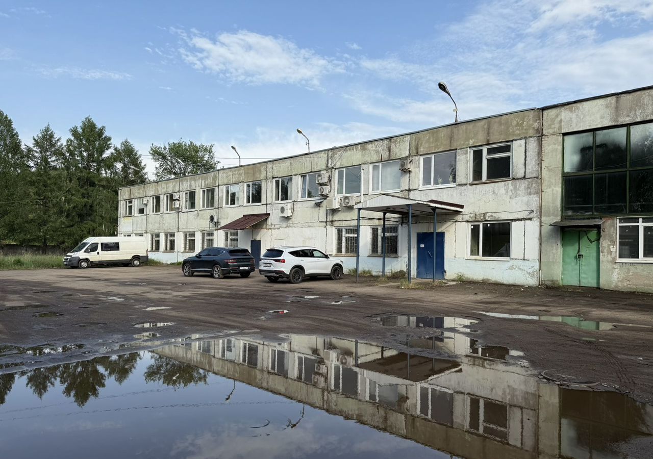 офис г Ярославль р-н Дзержинский ул Блюхера 21 фото 11