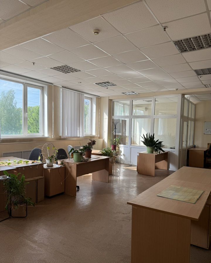 офис г Ярославль р-н Дзержинский ул Блюхера 21 фото 34