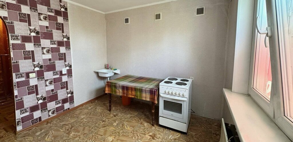 квартира г Чита ул Красноармейская 65 фото 9