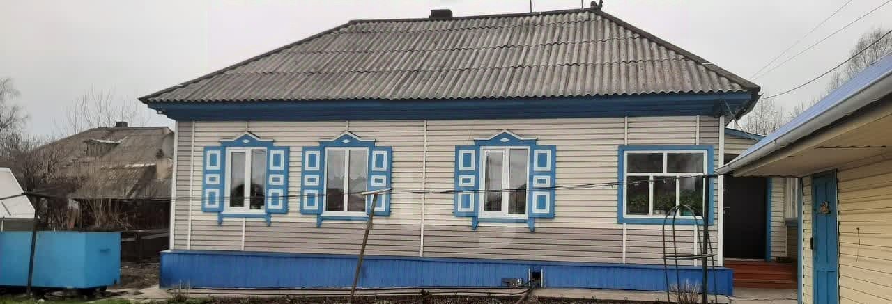 дом г Прокопьевск р-н Центральный ул Менделеева 29а фото 2