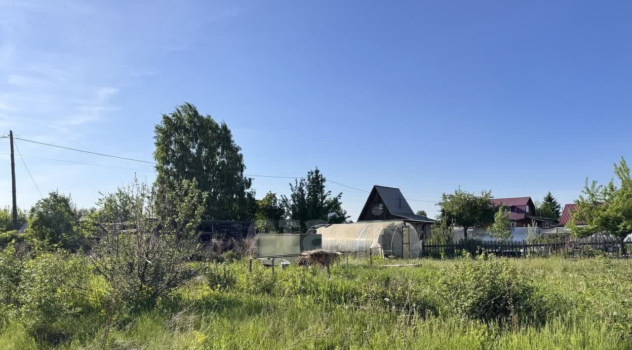 земля г Красноярск р-н Ленинский ул Даурская фото 1